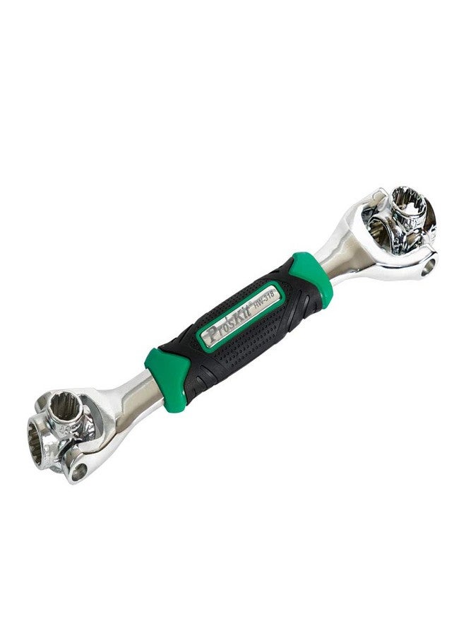 بروسكيت. مفتاح ربط متعدد الوظائف Proskit HW-318 - Image 1